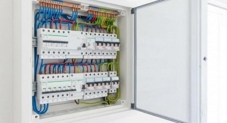 Installation &eacute;lectrique &agrave; Manou : garantir qualit&eacute; et s&eacute;curit&eacute;